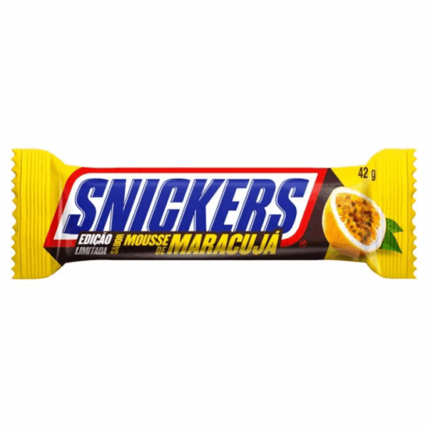 Snickers Maracuja 42g